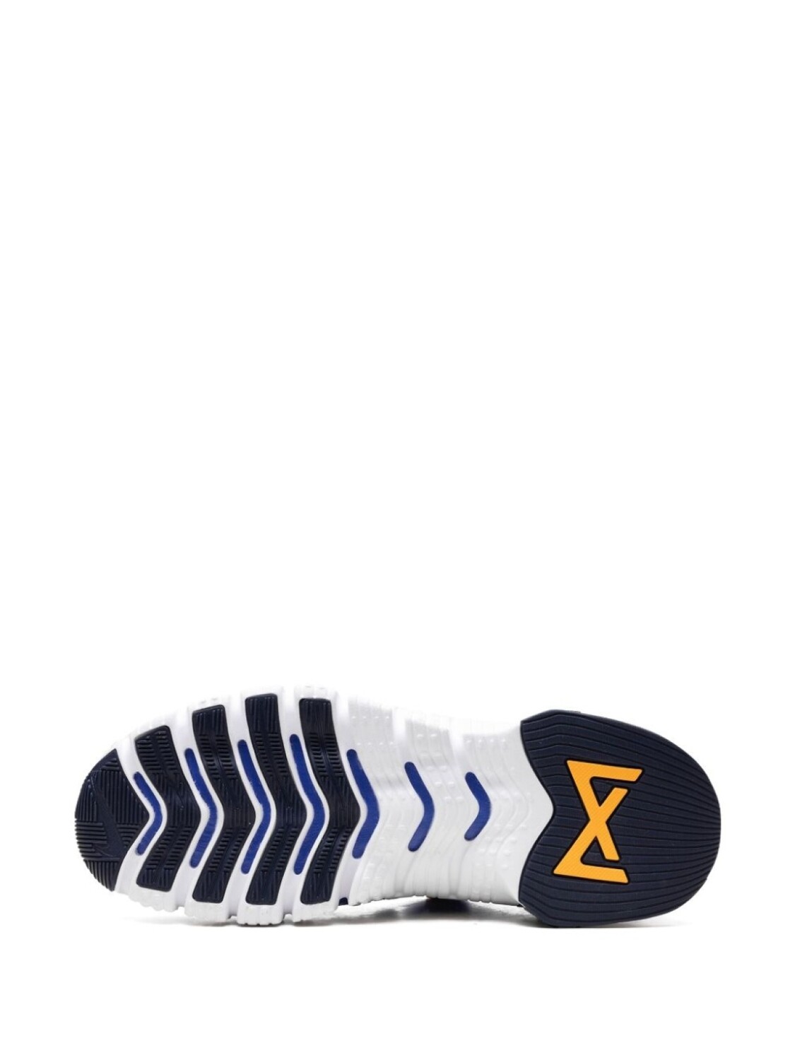 Кроссовки Nike Metcon 5 Racer Blue Sundial — фото 4