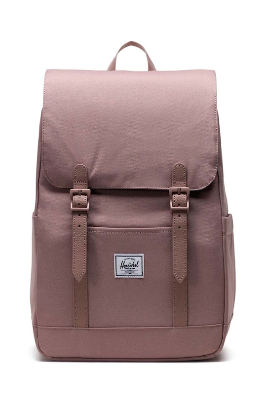 

Рюкзак Retreat Small Herschel, розовый
