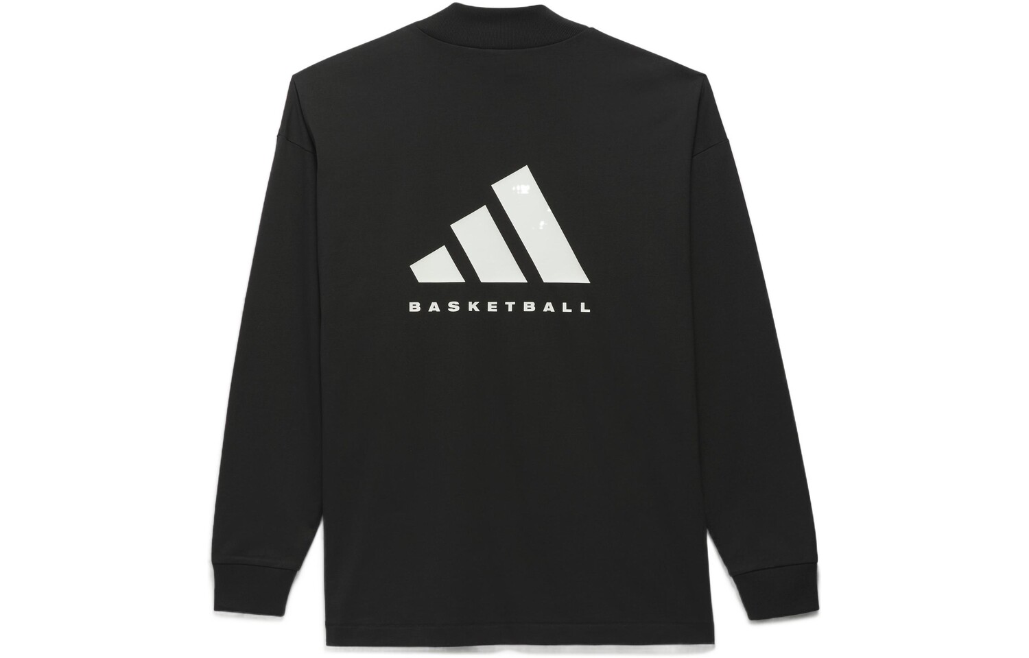 

Футболка унисекс adidas originals, Черный