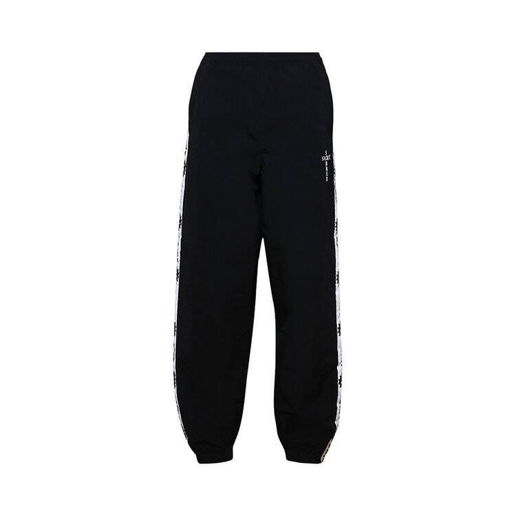

Брюки Saint Michael Track Pants Side Tape, черный