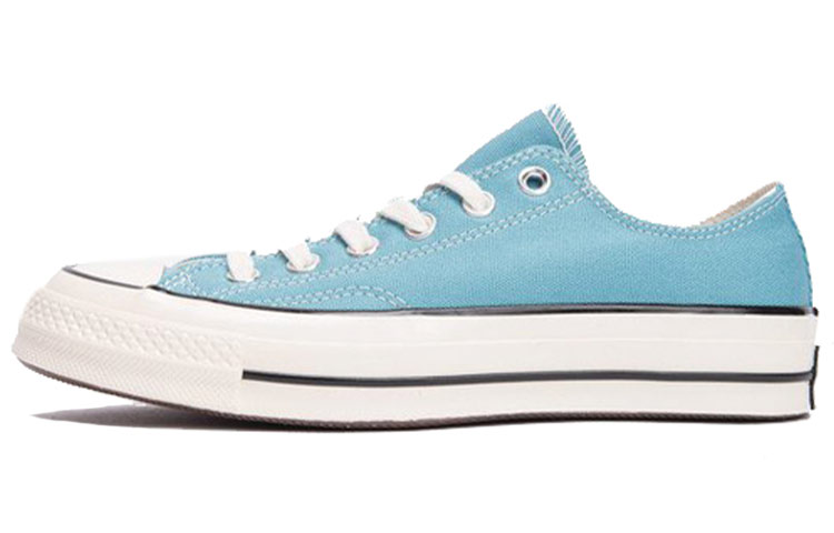 

Кроссовки Converse Chuck Taylor All Star Canvas Shoes Unisex Low-Top Blue