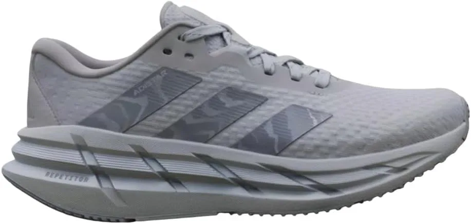 Кроссовки Adidas Adistar 3 W Reflective Unisex для бега, ID6170, серые