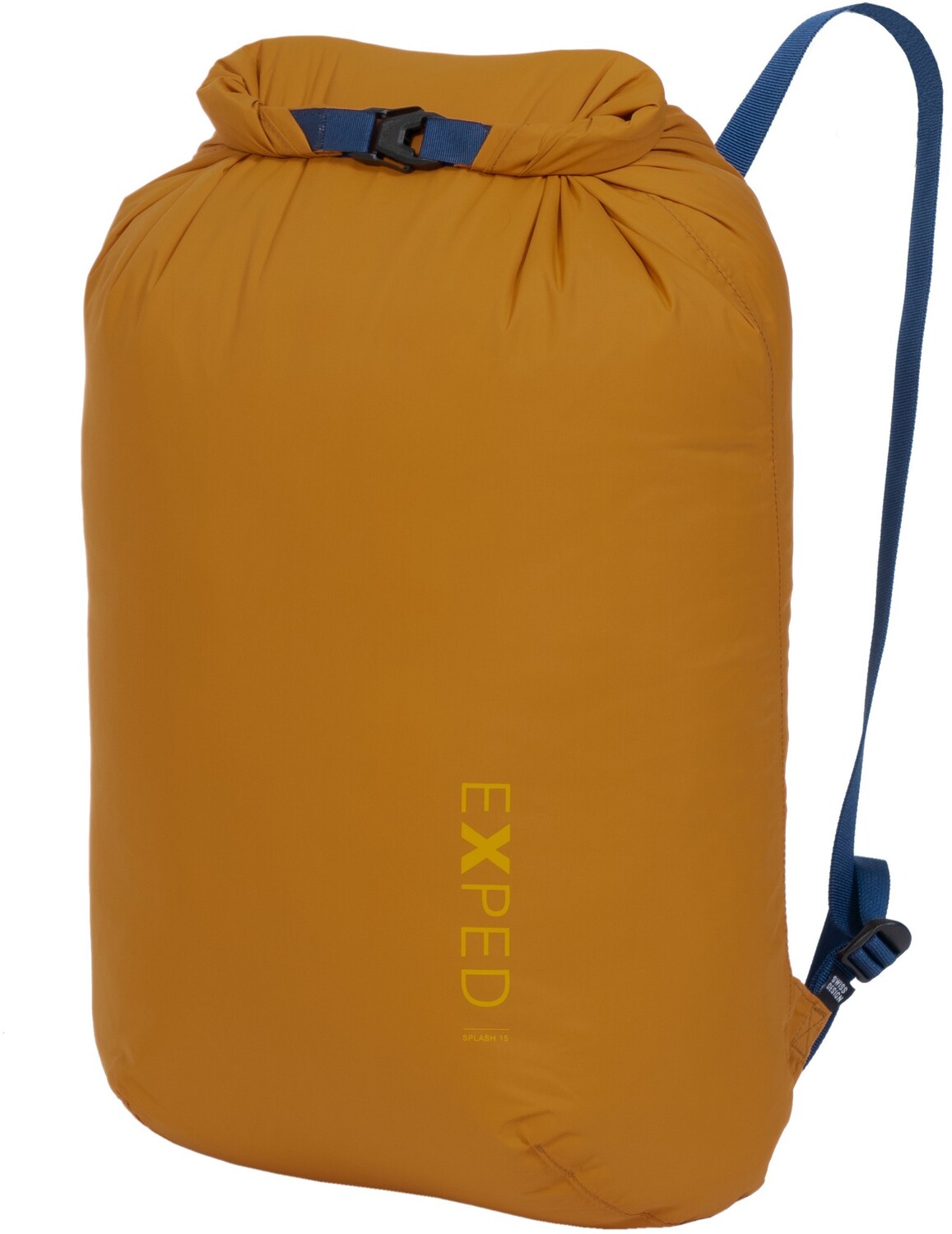 

Всплеск 15 шт. Exped, желтый
