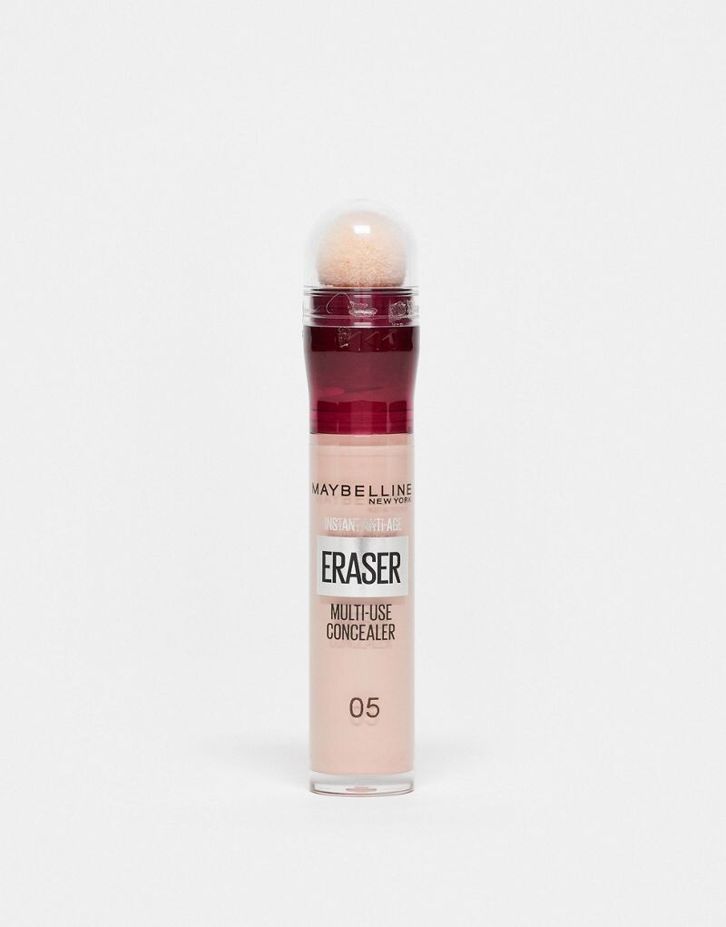 

Многофункциональный консилер Maybelline Instant Eraser, Brightener