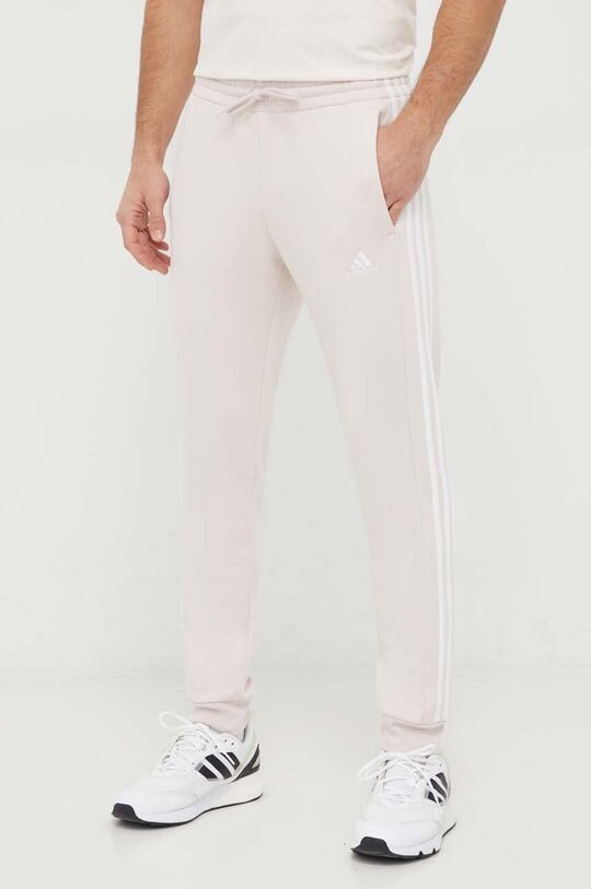 

Джоггеры adidas, розовый