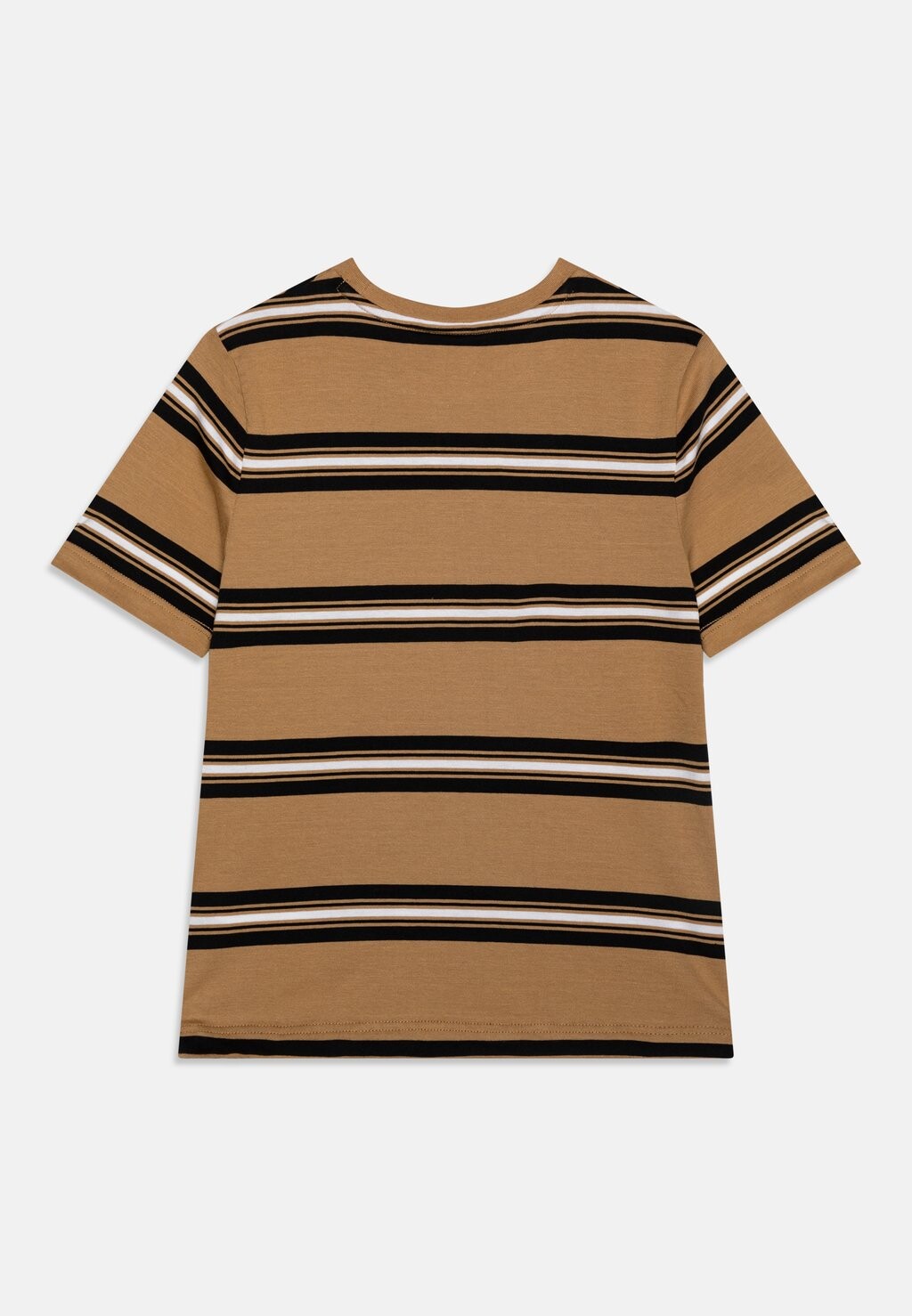 

Футболка TEE BOSS Kidswear, бежевый