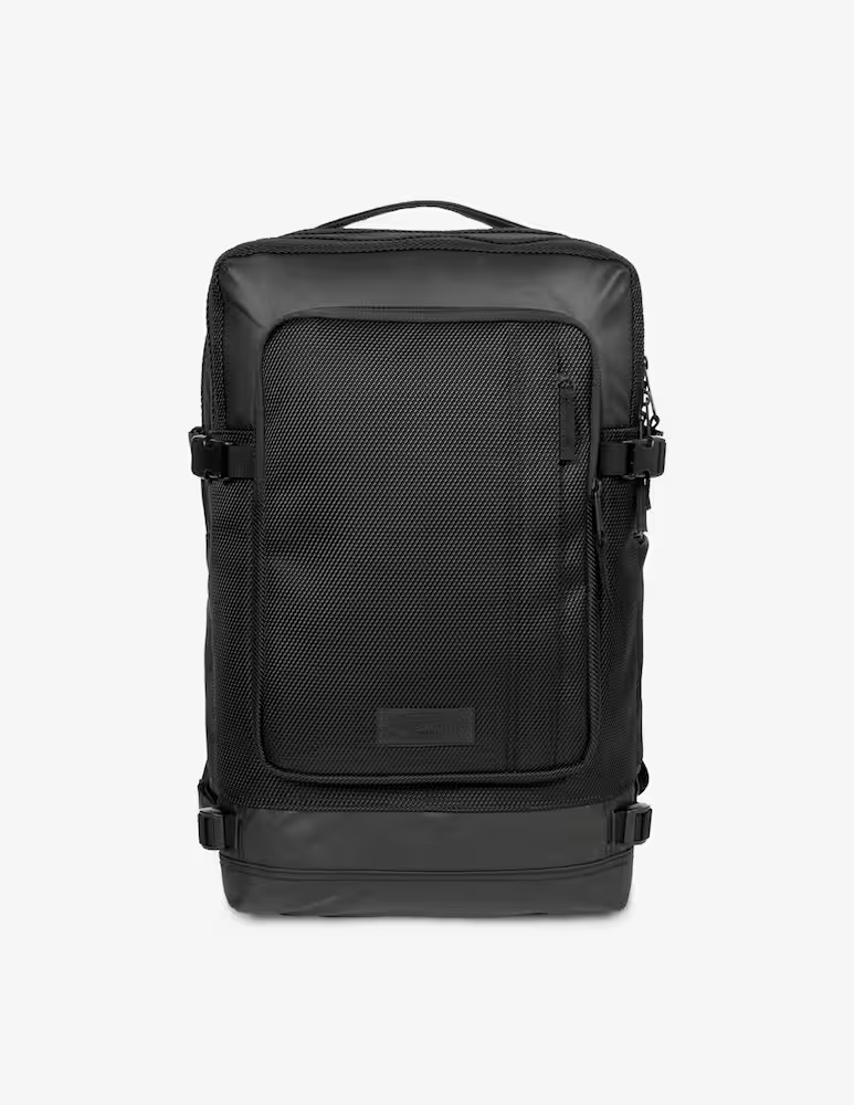 

Рюкзак для ноутбука Tecum L Cnnct Coat, один размер, черный Eastpak, цвет Cnnct Coat