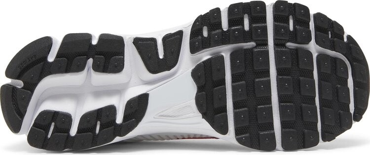 Кроссовки Wmns Air Zoom Vomero 5 'Primary Colors', белый — фото 4