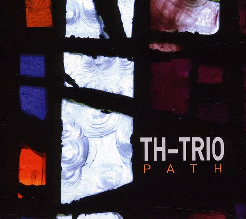 

CD диск TH-Trio: Path