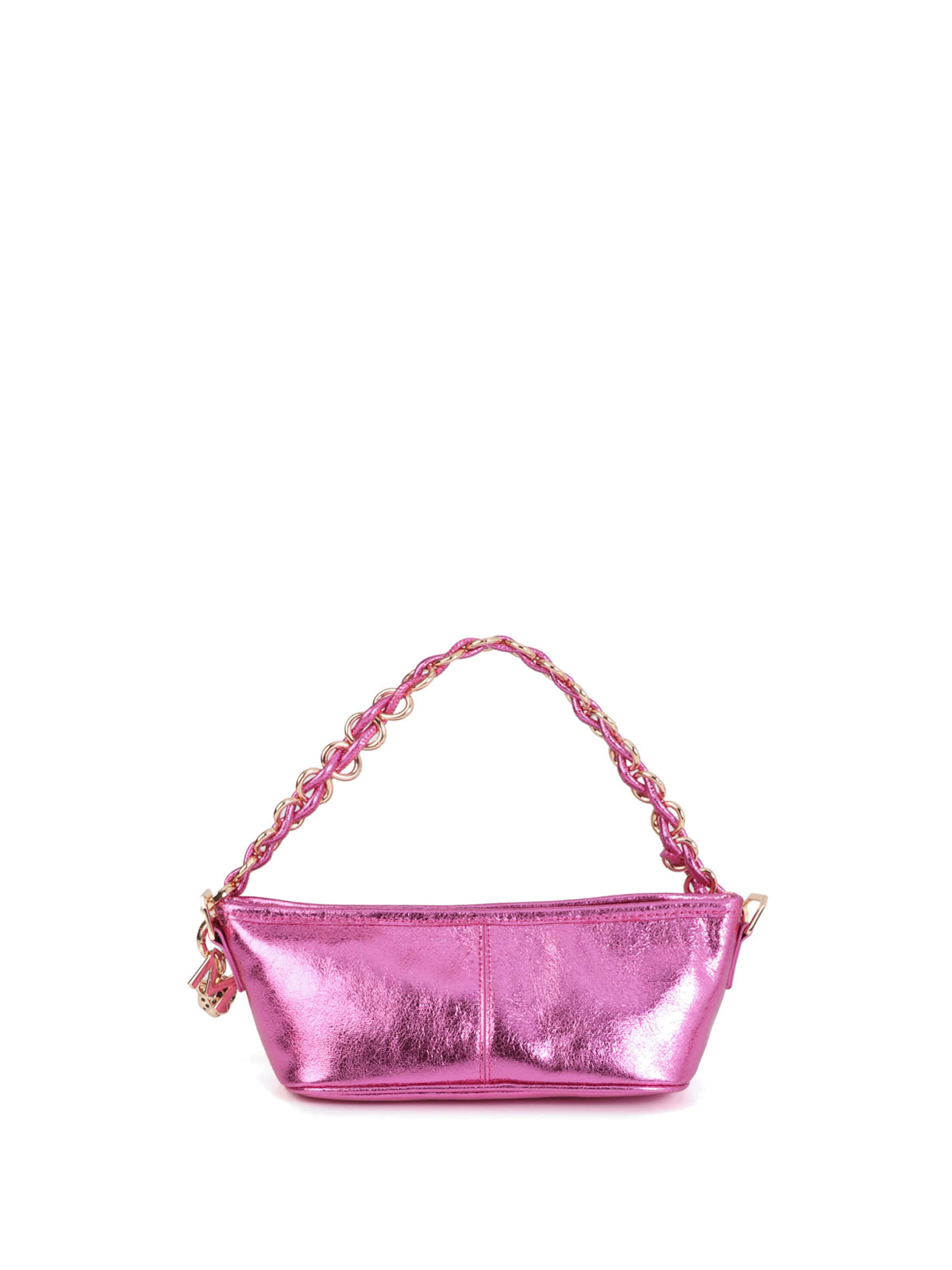 

Lola Casademunt Сумка через плечо в цвете фуксия