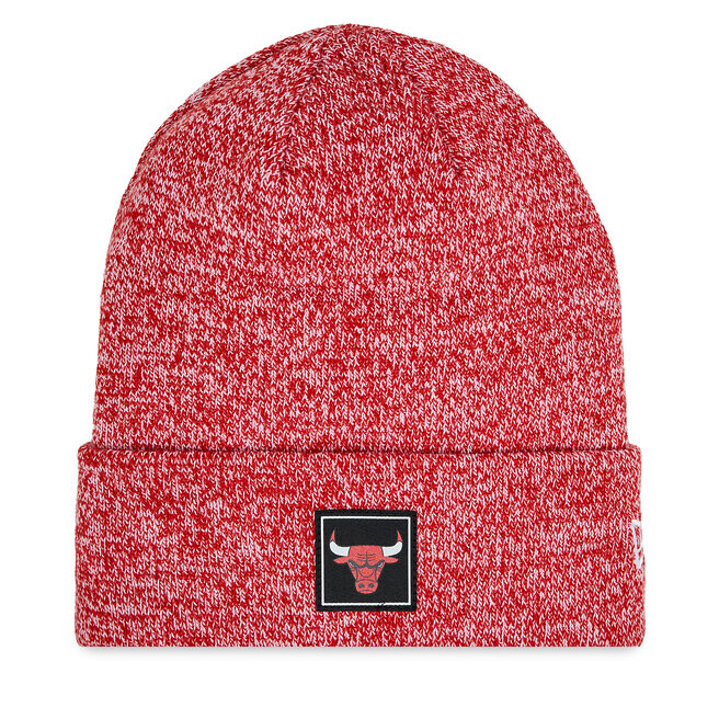 

Шапка New Era TeamBulls, красный