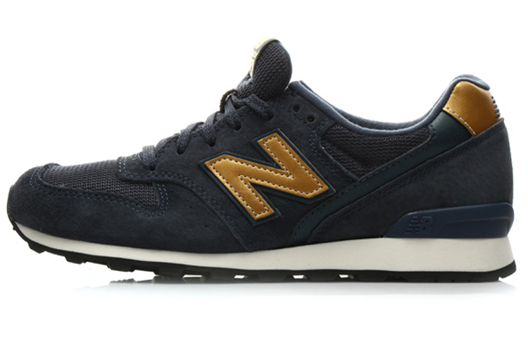 

New Balance NB 996 Кроссовки Женские