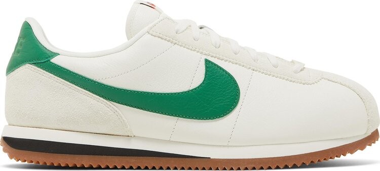 

Кроссовки Cortez '23 'Aloe Vera', кремовый, Серый, Кроссовки Cortez '23 'Aloe Vera', кремовый