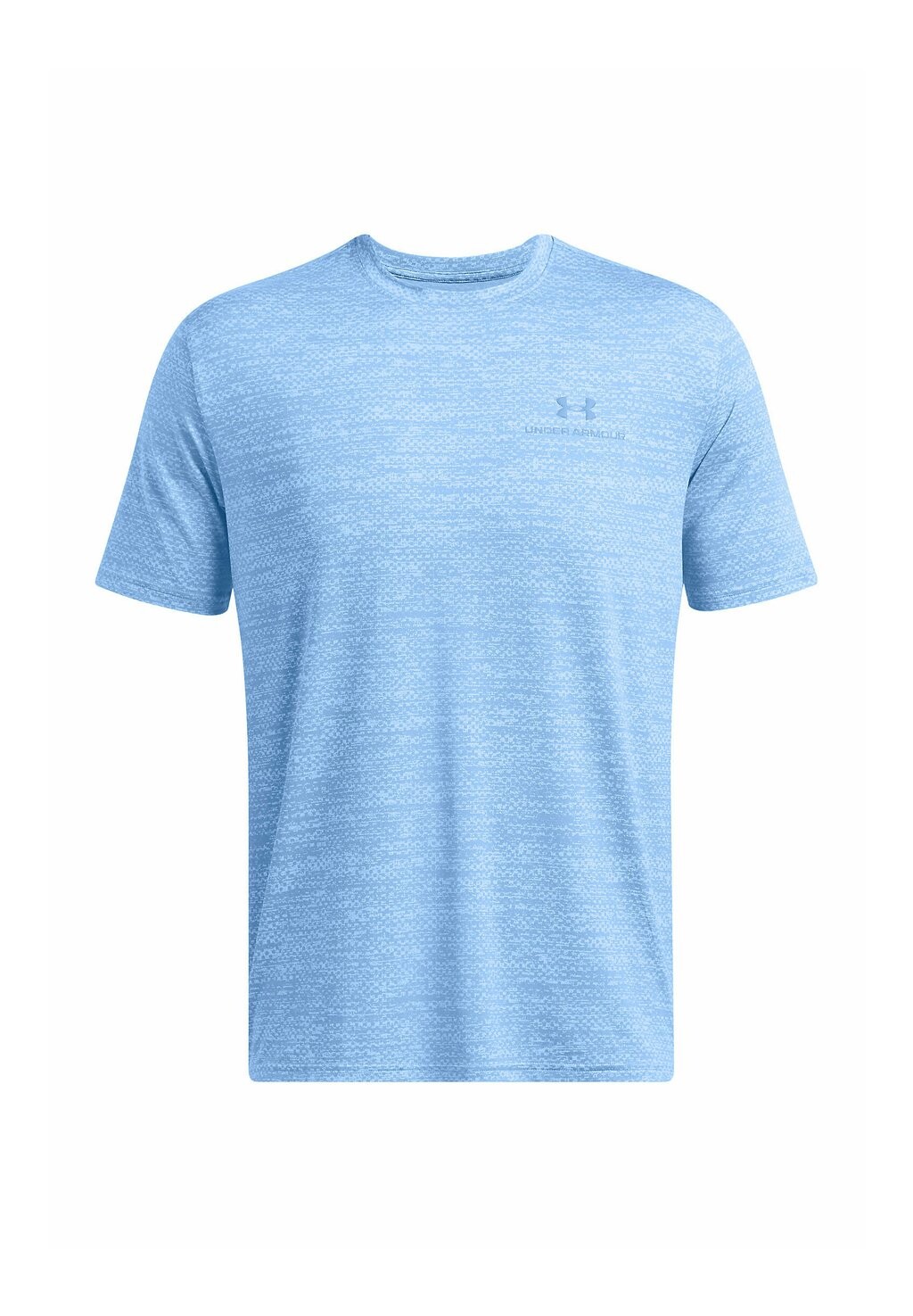 

Спортивная футболка Under Armour, светло-голубой