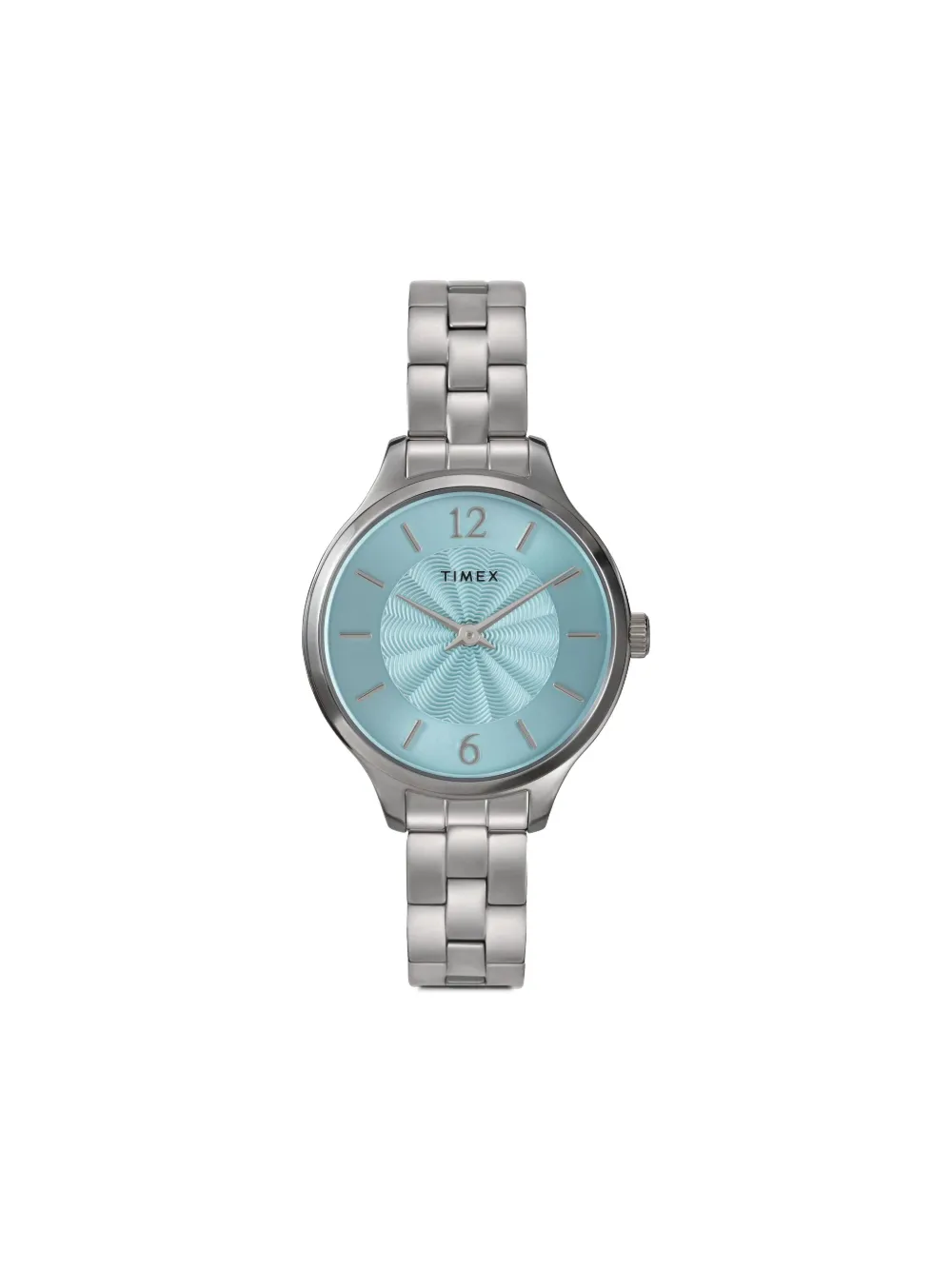 

Наручные часы Peyton 32 TIMEX, синий