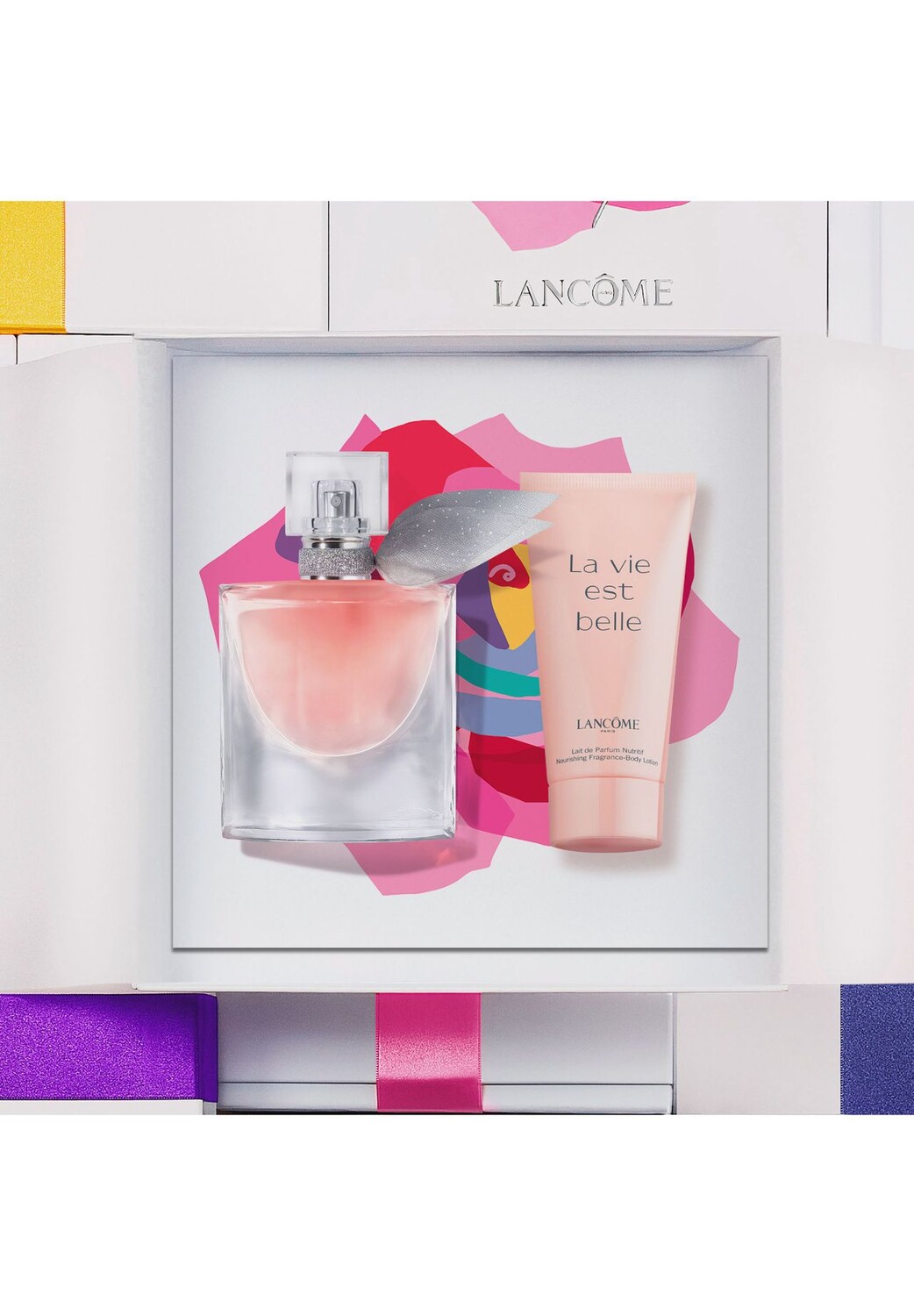 Набор ароматов LANCÔME — фото 3
