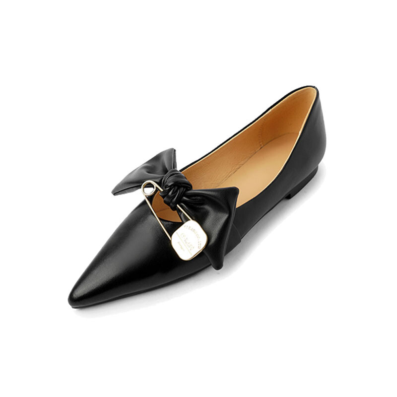 

Туфли женские повседневные Women's Casual Shoes Women's Starro, черный
