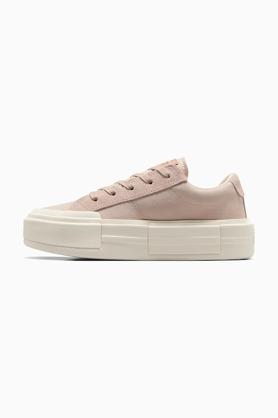 Кроссовки Chuck Taylor All Star Cruise Converse, бежевый — фото 4