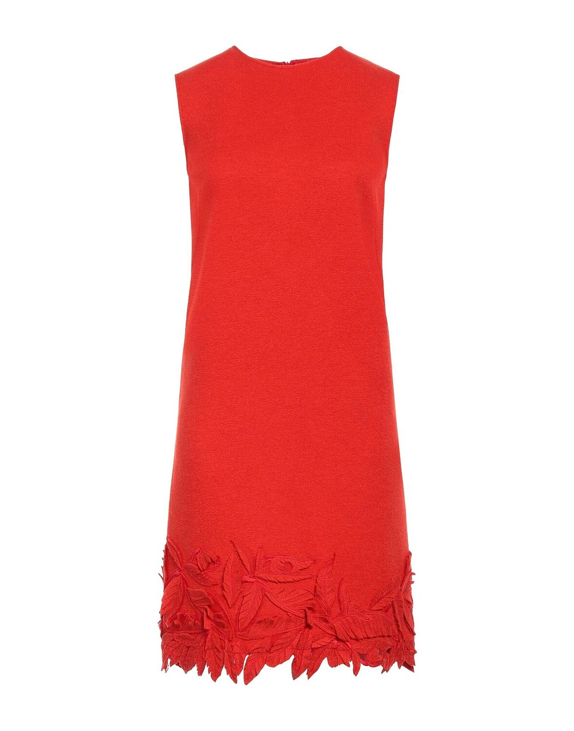 

Платье Ermanno Scervino, красный