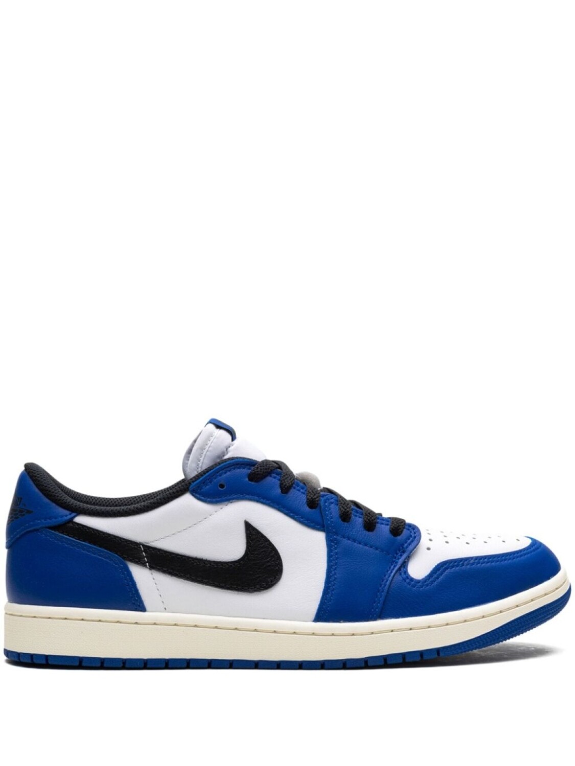 

Кроссовки Air 1 "Game Royal" Jordan, белый