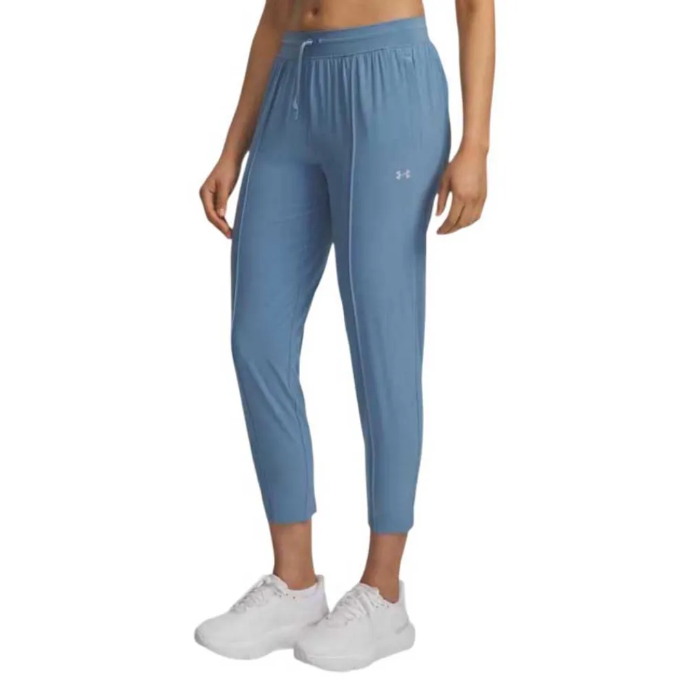 

Брюки спортивные Under Armour Velociti Pro, синий