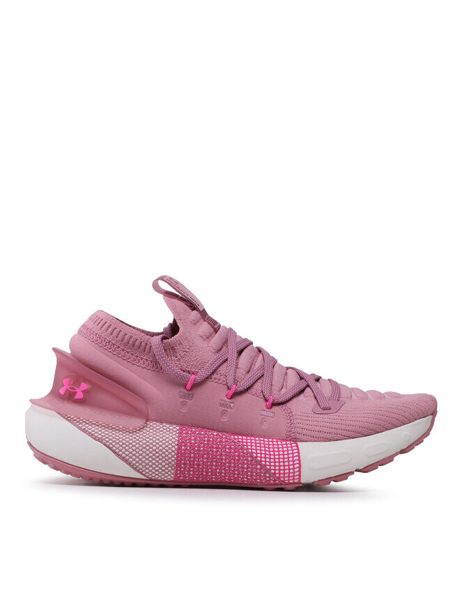 

Кроссовки Under Armour, розовый