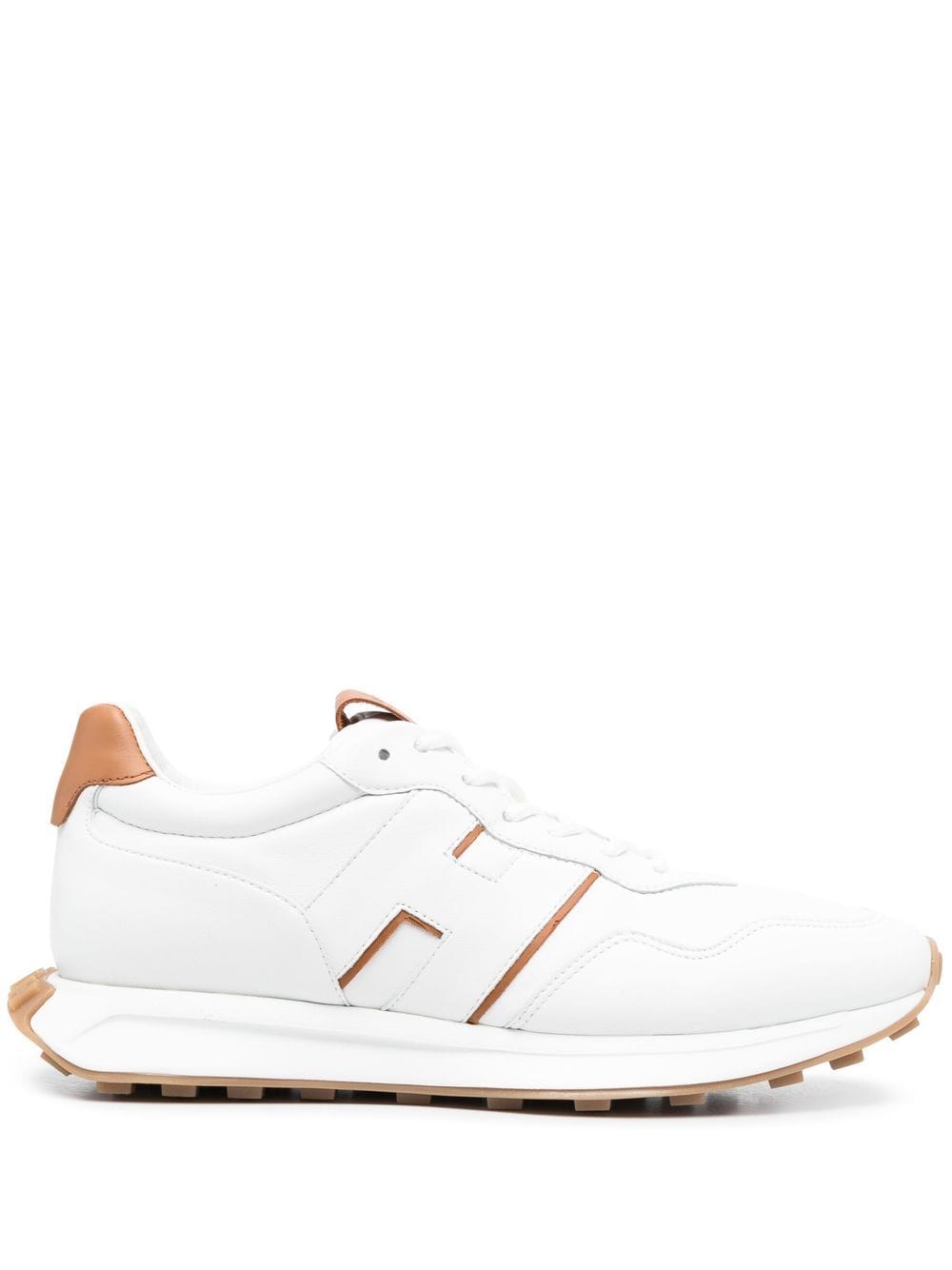 

Мужские кроссовки Hogan Pre, белый