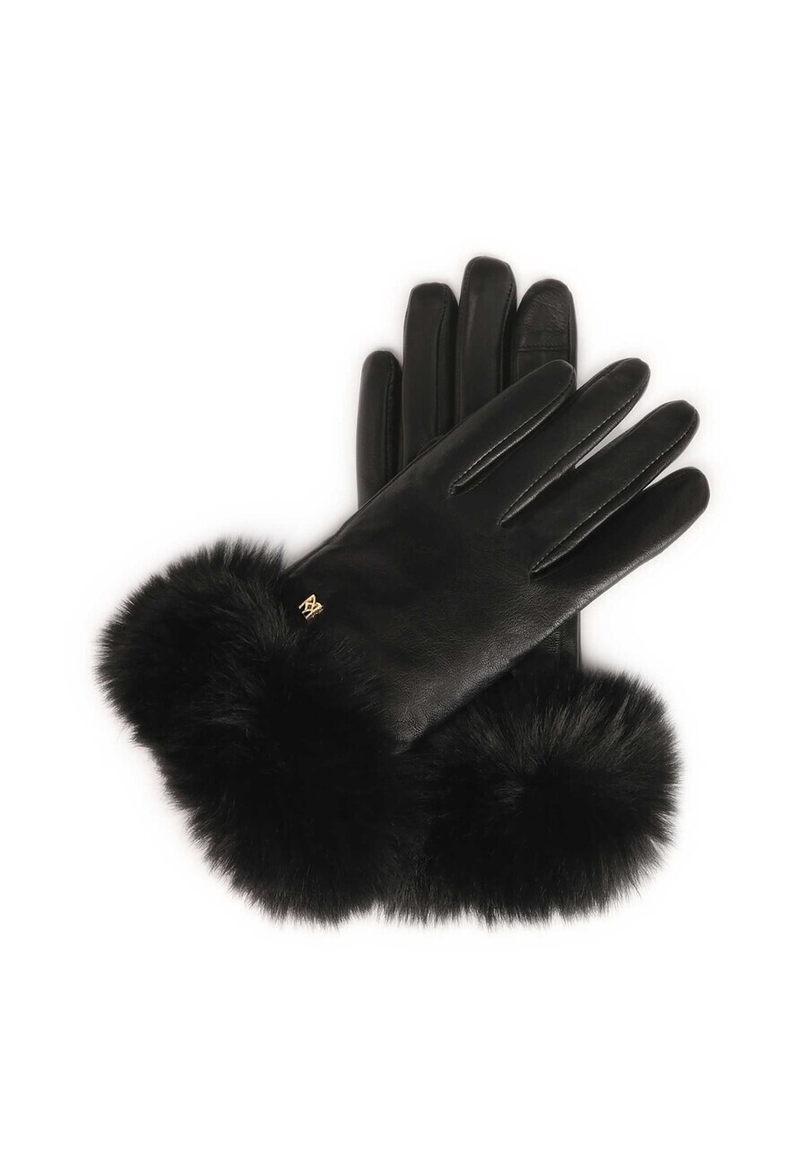 

Перчатки Kazar Full Finger Gloves, черный
