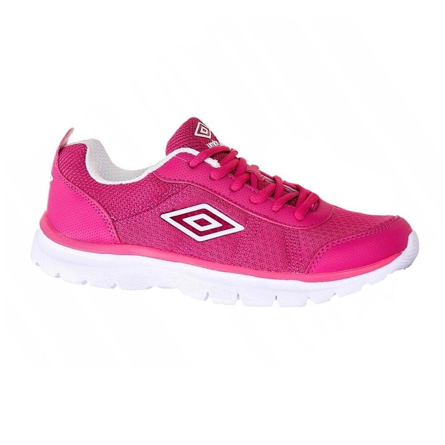 Женские кроссовки Umbro — непревзойденный комфорт и стиль