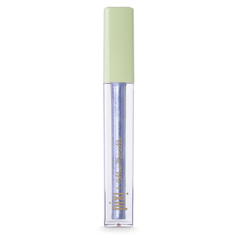 

Блеск для губ lip icing gloss chloe monello Pixi, цвет sorbet, вес 2.6 гр.