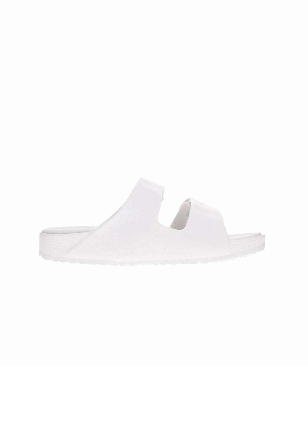 

Пляжные тапочки Skechers, белые
