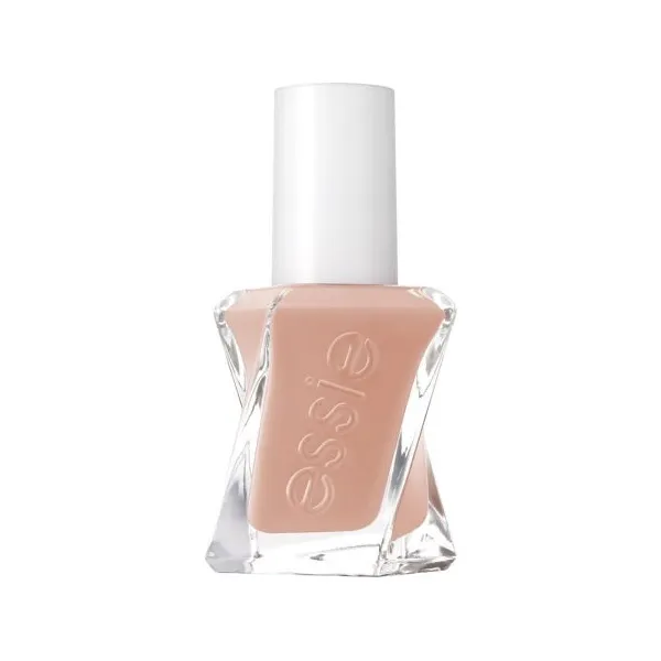

Лак для ногтей Gel Couture Essie, цвет polished and poised