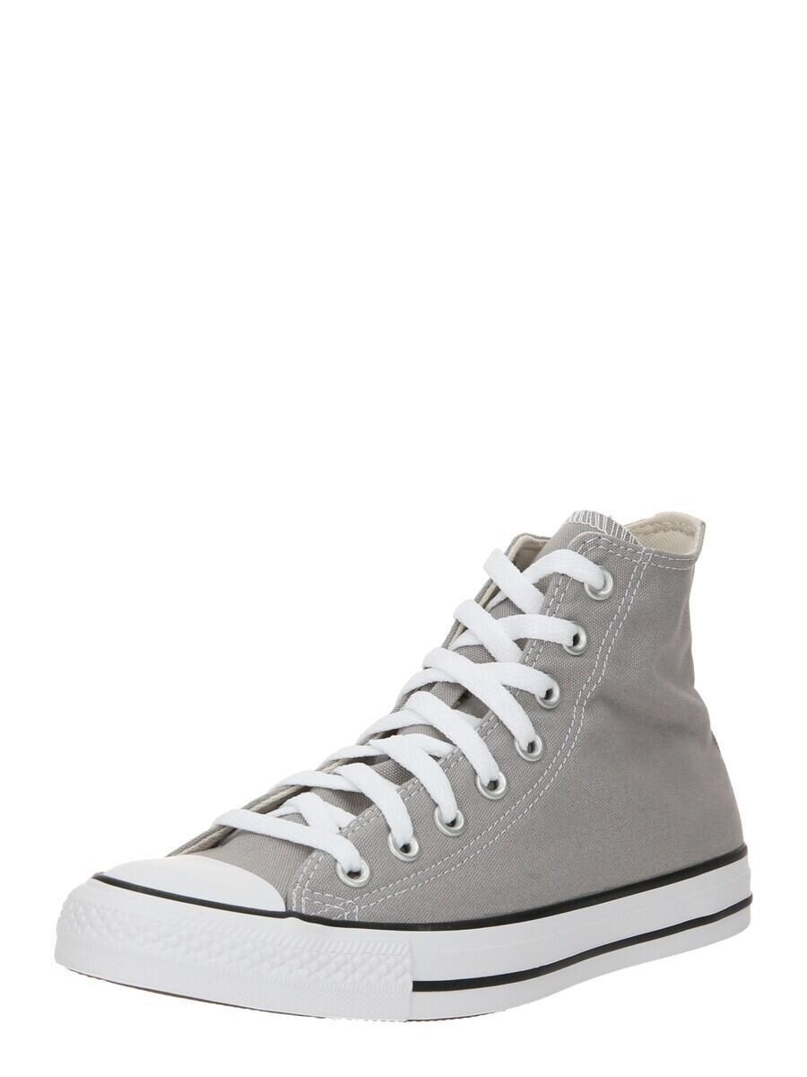 

Высокие кроссовки Converse, серый