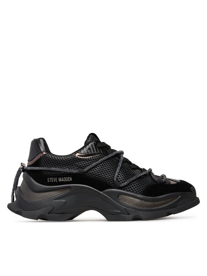 Кроссовки Z Nation SM11004807 Steve Madden, черный