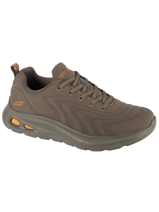 

Кроссовки Skechers, зеленый