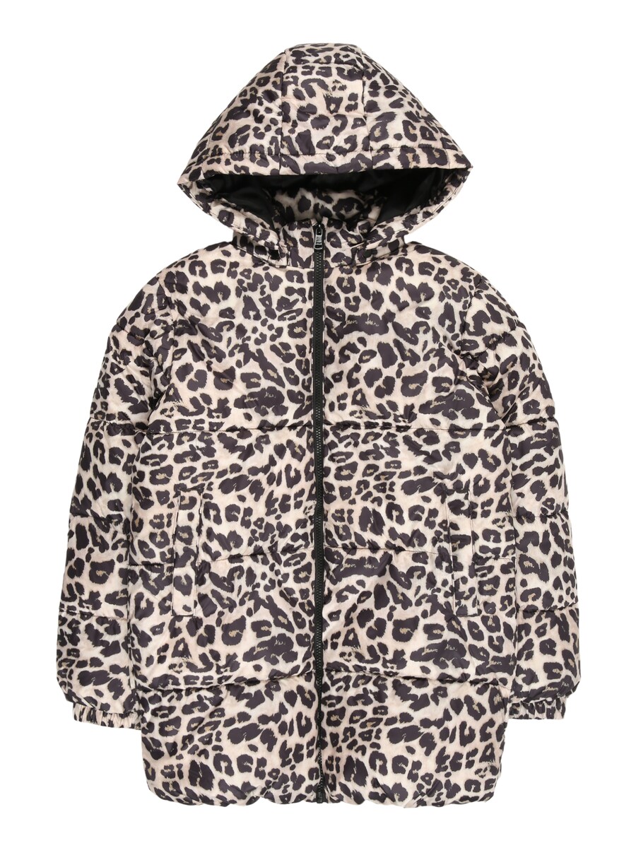 

Зимняя куртка ONLY GIRLS KOGDalia, светло-бежевый