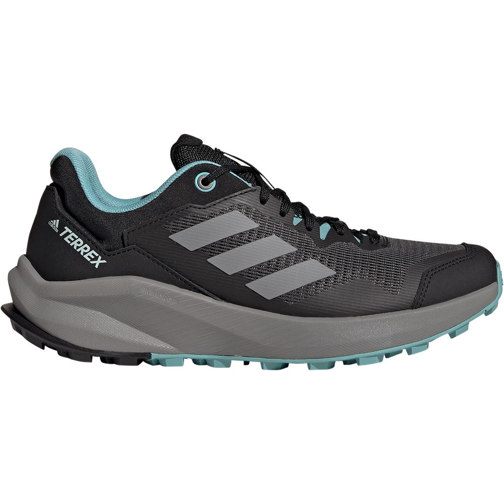 

Кроссовки adidas Terrex Trailrider Trail, черный