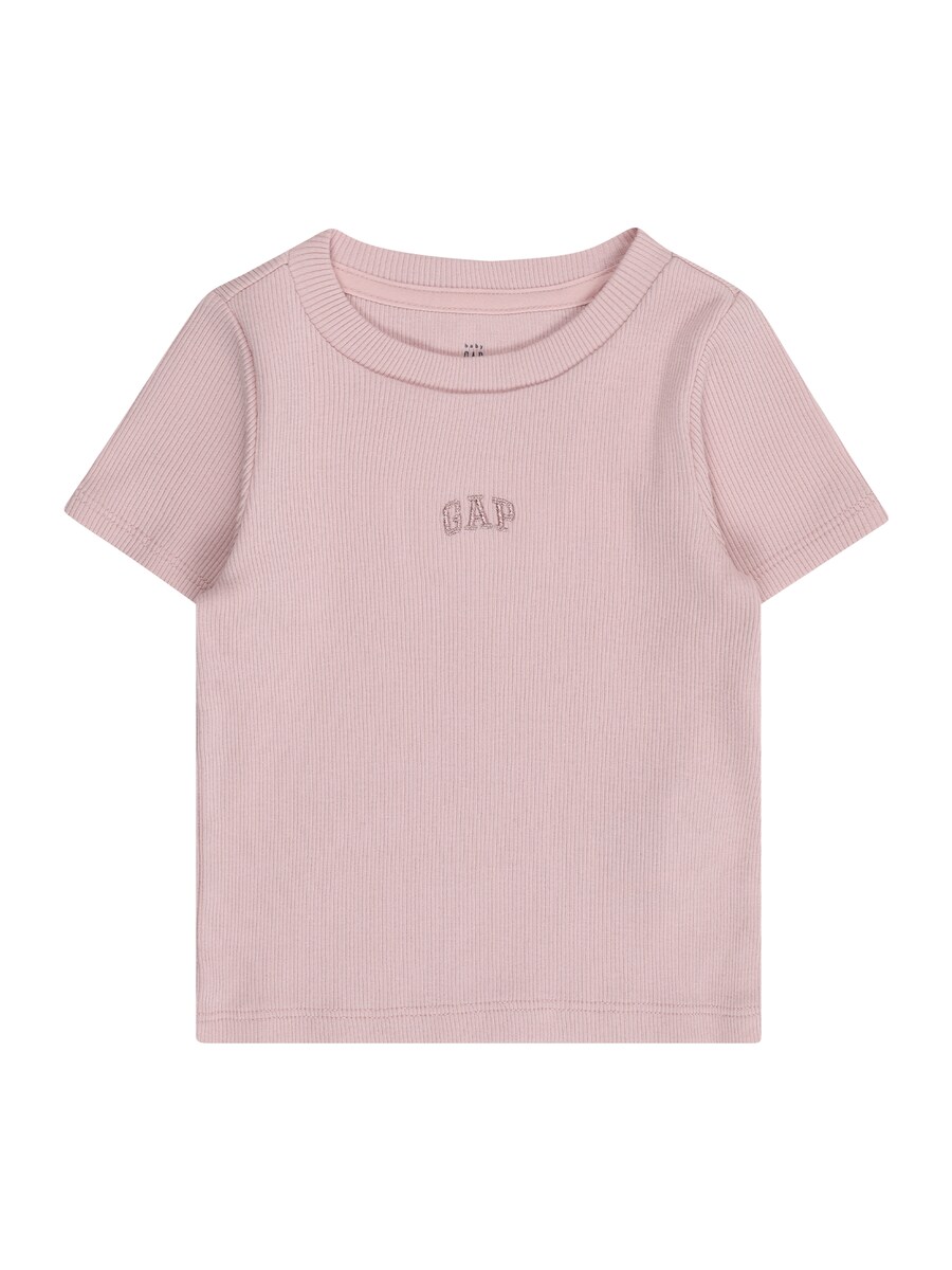 

Рубашка GAP, розовый
