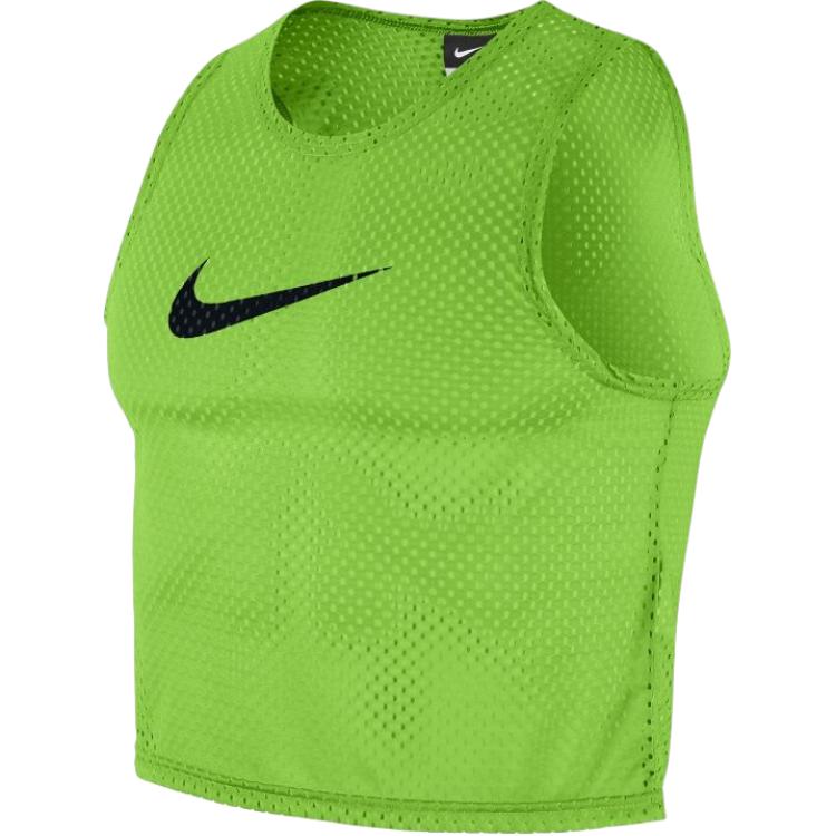

Nike Мужские майки Action Green/Black