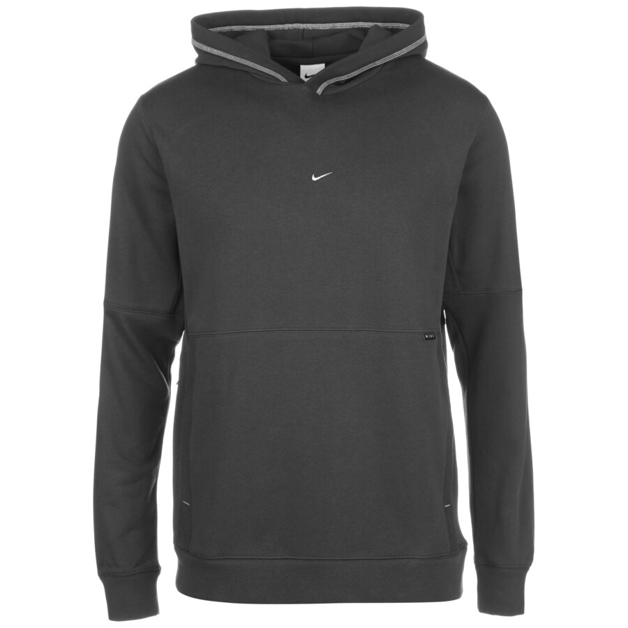 

Спортивная толстовка NIKE, Dark grey