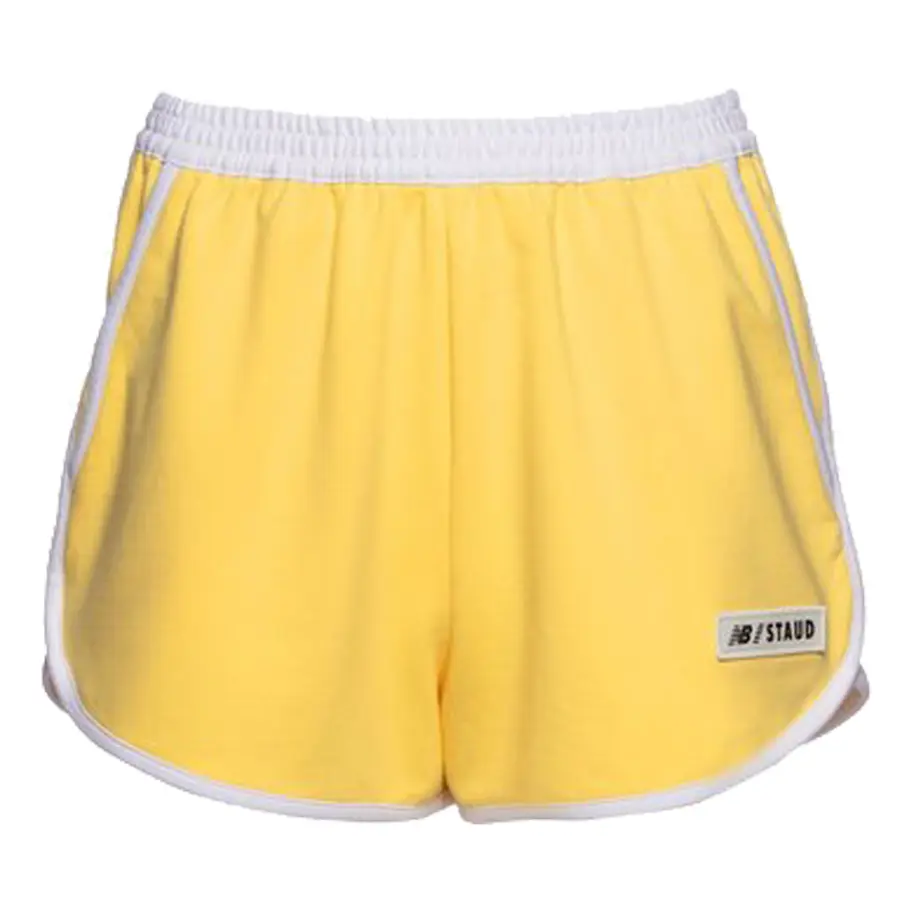

Брюки (WMNS) New Balance STAUD Run Short