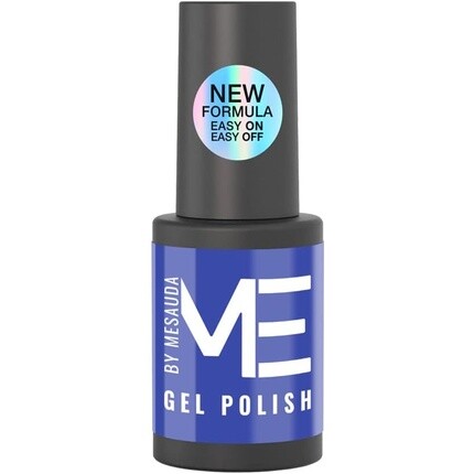 

Mesauda ME Gel Polish 194 Electric 4,5 мл - Полуперманентный лак для ногтей Mesauda Milano