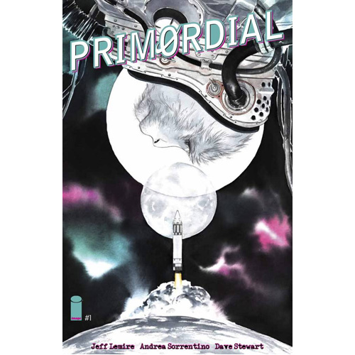 

Книга Primordial #1 (Of 6) Cover C – Nguyen