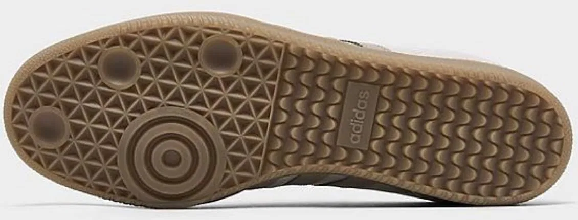 Кроссовки мужские Adidas, цвет Grey One/Vapor Grey/Gum 4 — фото 2
