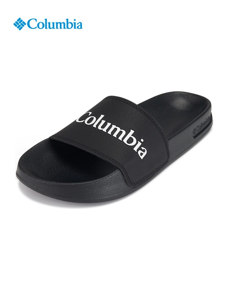 

Сандалии женские Columbia спортивные, черный