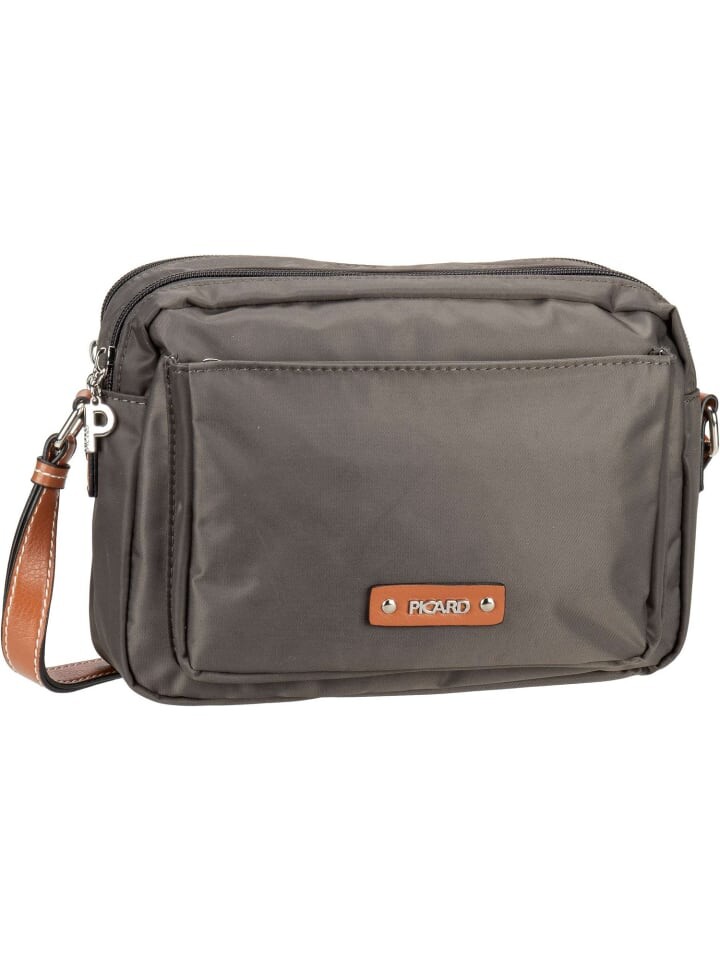 

Наплечная сумка PICARD, антрацит