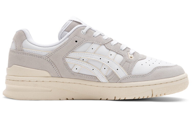 

Обувь Asics EX89 Lifestyle унисекс, От белого, Белый, Обувь Asics EX89 Lifestyle унисекс, От белого