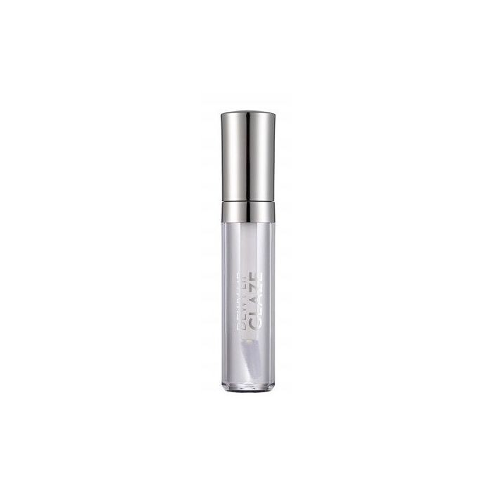 

Блеск для губ Dewy Lip Glaze Brillo de Labios Flormar, 05 Bronze Statue