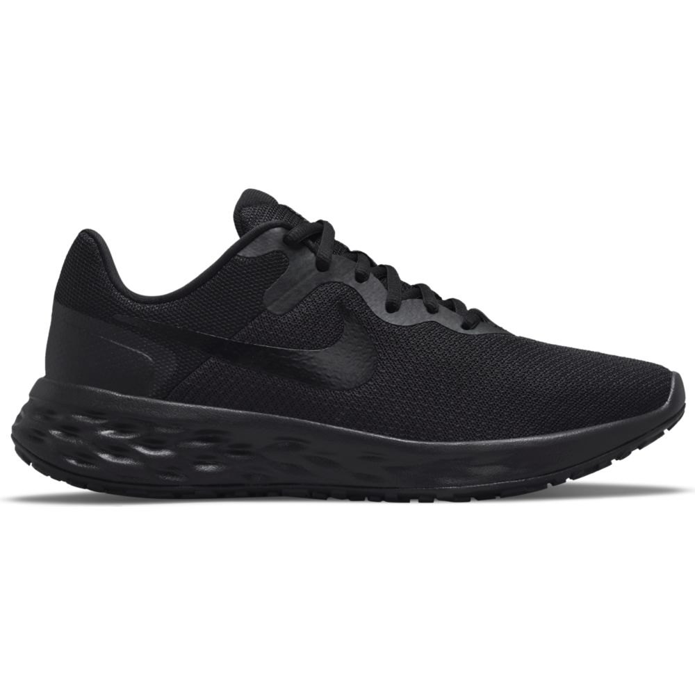 

Кроссовки для бега Nike Revolution 6 NN, черный