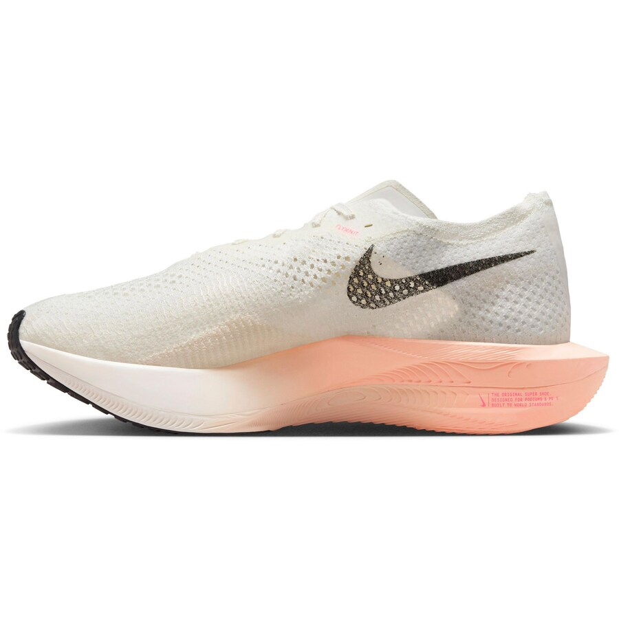 Беговые кроссовки NIKE Vaporfly Next 3, White — фото 2